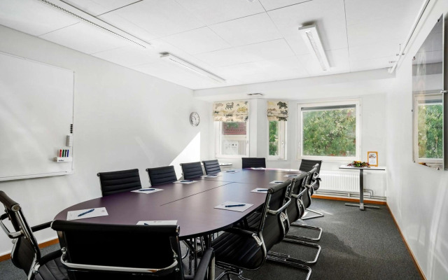 Best Western Plus John Bauer Hotel