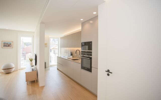 Liiiving - Crystal Palace Apartment