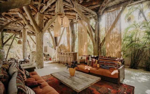 Ether Tulum