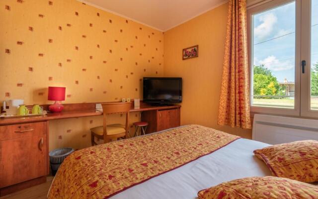 Le Relais de Vacherauville