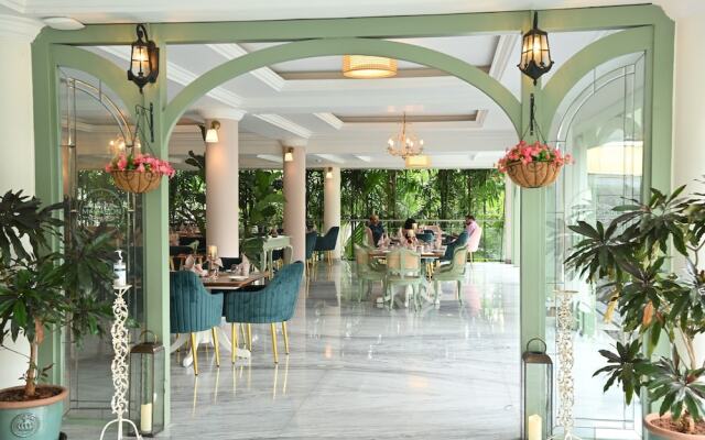 Nambiar Club Bellezea