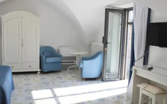 Guest House Malù