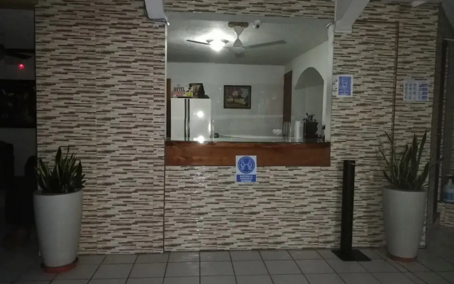 Hotel Malinche