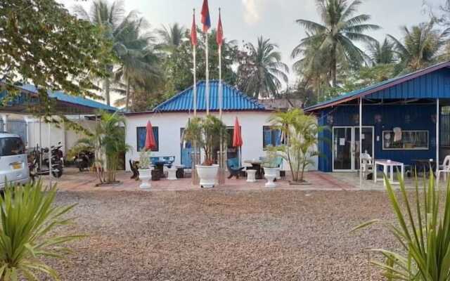 Ban Saylomleng Residence