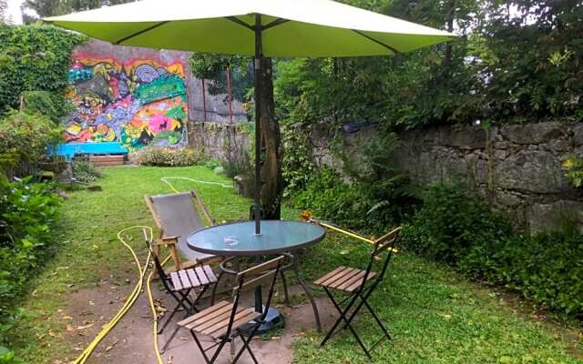 Hostel Alegria