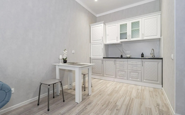 Vershina-PV on Kazybek Bi 3 street