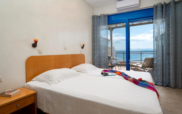 Minos Boutique Hotel