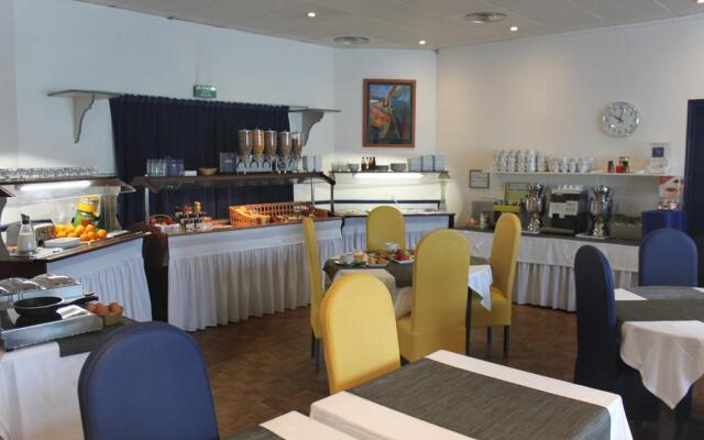 Kyriad Direct Rennes Ouest