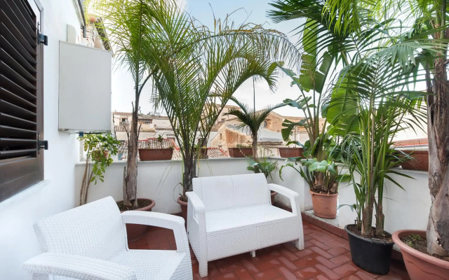 Porta di Castro Boutique Hotel & Spa