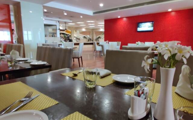 Country Inn & Suites By Carlson Bathinda