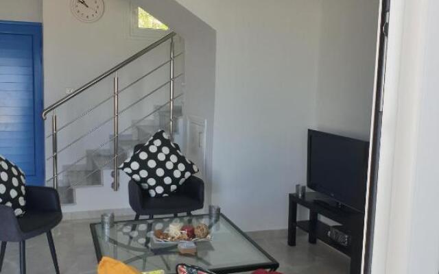 Ikaria Village Maisonette 12