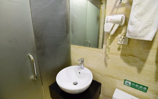 Ke Guan Business Hotel