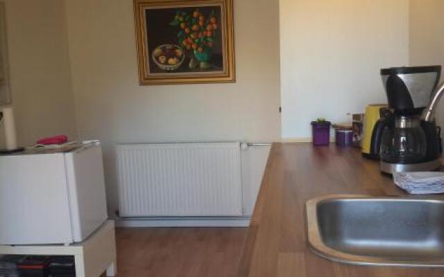 Room In Gedser Centrum