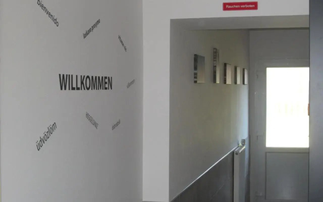 Ferienhaus Middenmank