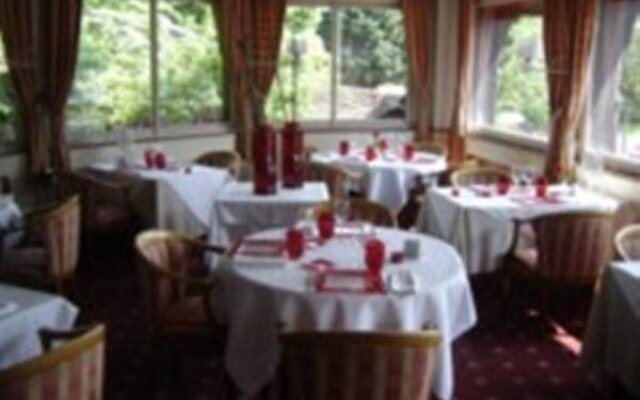 Auberge de la Rouge