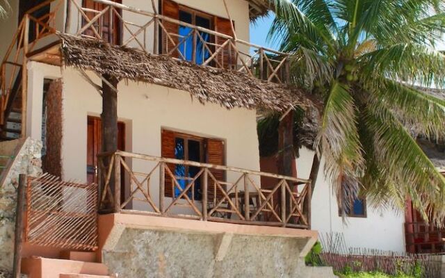 Maji Villa