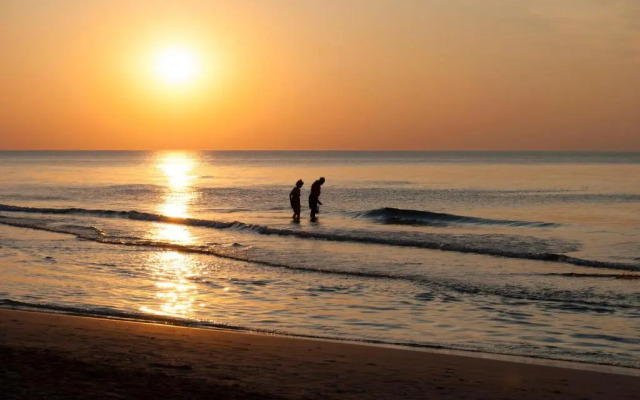 Hotel Residence Marechiaro