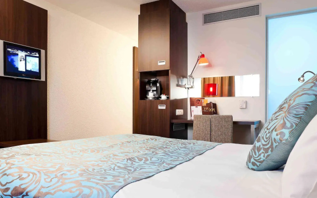 Mercure Paris Porte d'Orléans