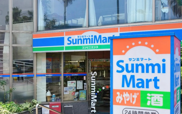 Sunmi Club