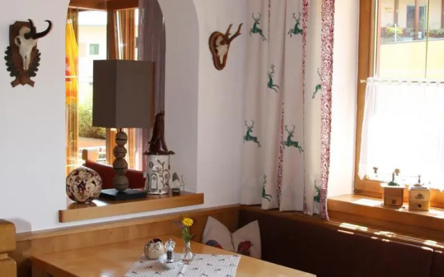 Restaurant-Pension - Dorfcafe