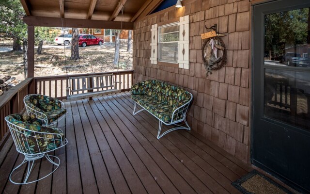 Ruidoso Three-bedroom