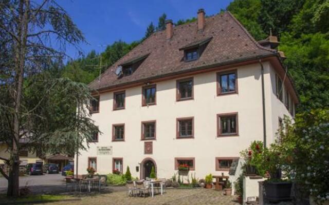 Bed & Breakfast Alte Klostermühle Münstertal