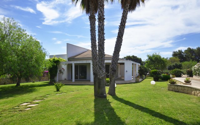 Villa Maganuco