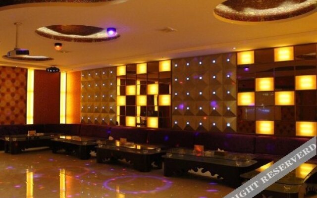 Xinnong Court Hotel