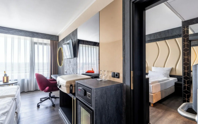 PLAZA Hotel Bruchsal