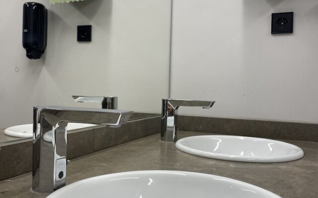 Zarautz Surf House