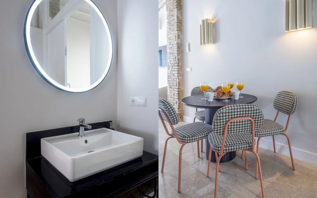 Slow Suites Salvador