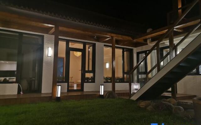 Yuhua Shansu Homestay
