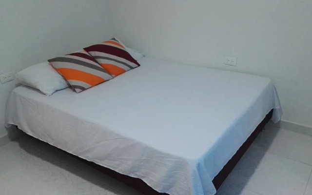 Apartment Golden Beach