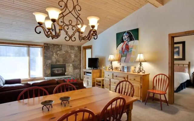 Willows Condos Vail