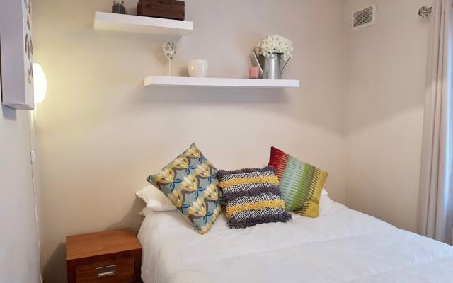 Dublin City Centre 2 Bedroom Home