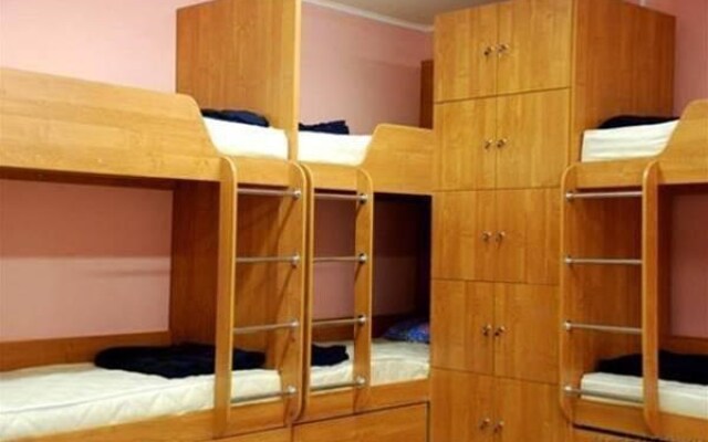 Hostel Severniy