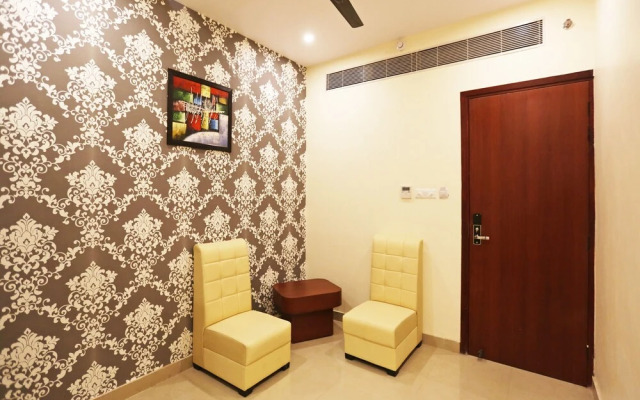 Palette - Red K  Velvet