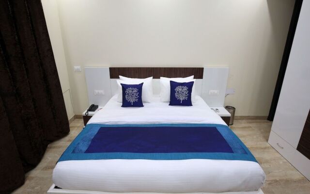 OYO 9940 Shashank Villa