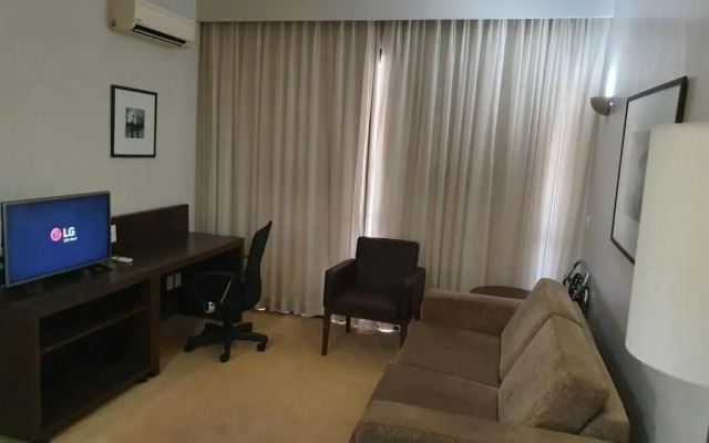 Bonaparte Hotel - Abitare