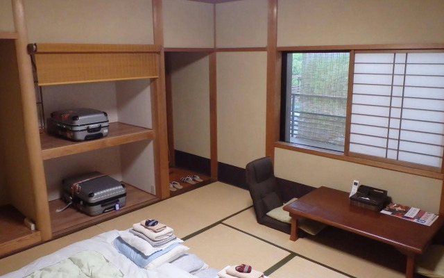 Kamuro An