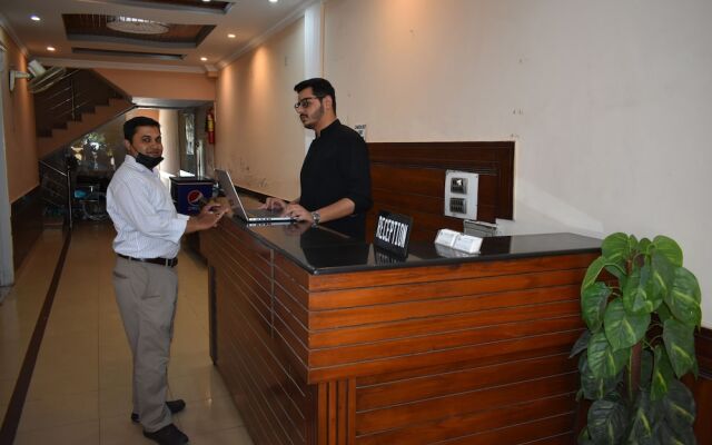 Islamabad Guest House