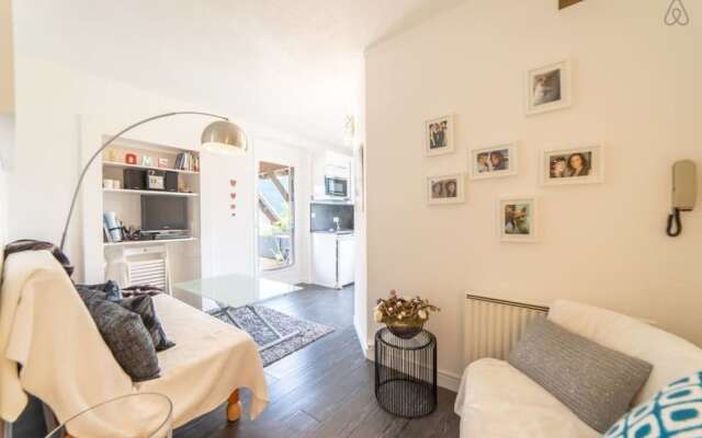 Amélia Private Apartment Terrace