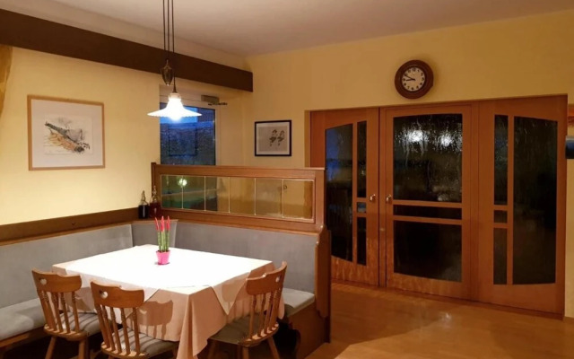 Pension Schweitzer