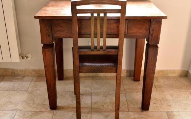 b&b CASCINA SORTINA Country House