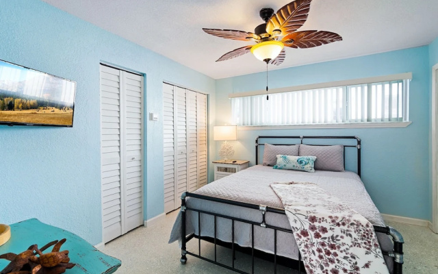 Coco Sands Villas