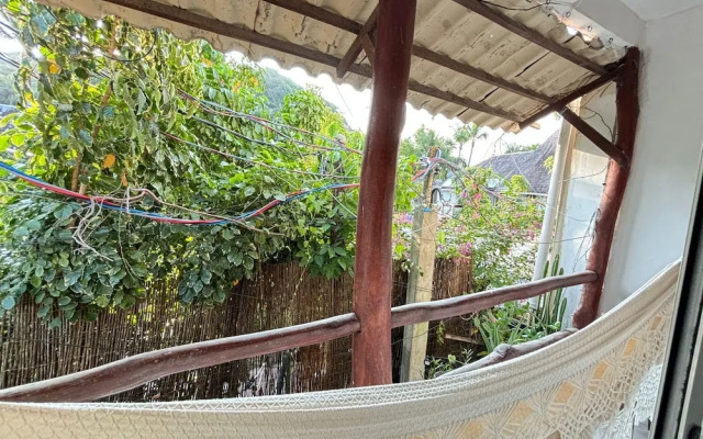 Apartamento 2 Praia Morro de São Paulo