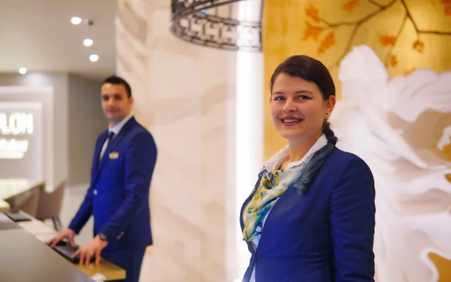 Limak Cyprus Deluxe Hotel