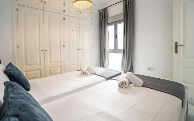 Stay U-nique Apartment Plaza del Patrocinio