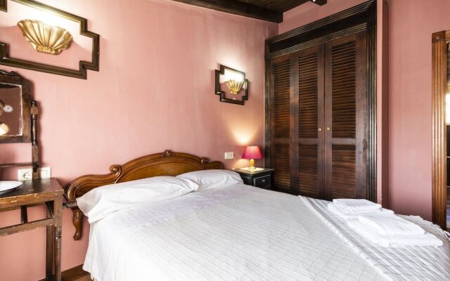 Villa verde