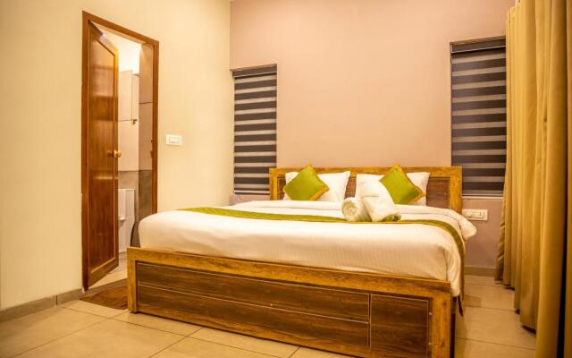 Safari Hills Vythiri